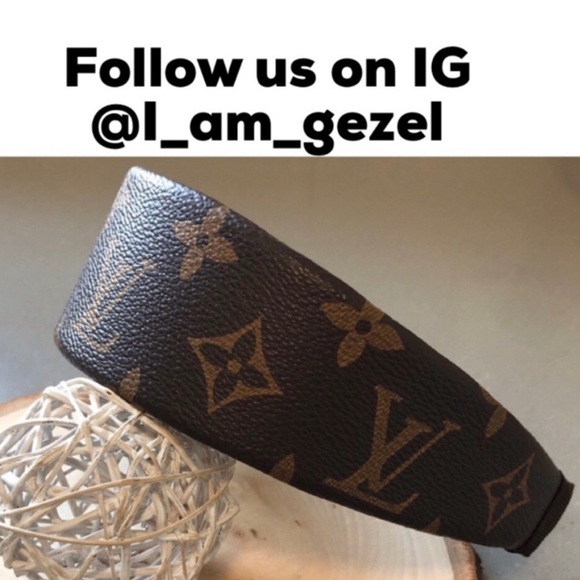 LISTING NOT FOR SALE - Custom Headbands - Picture 1 of 1